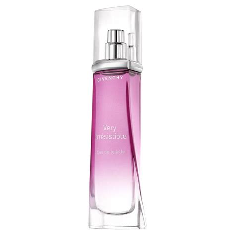 very irrésistible eau de toilette|givenchy very irresistible sensual.